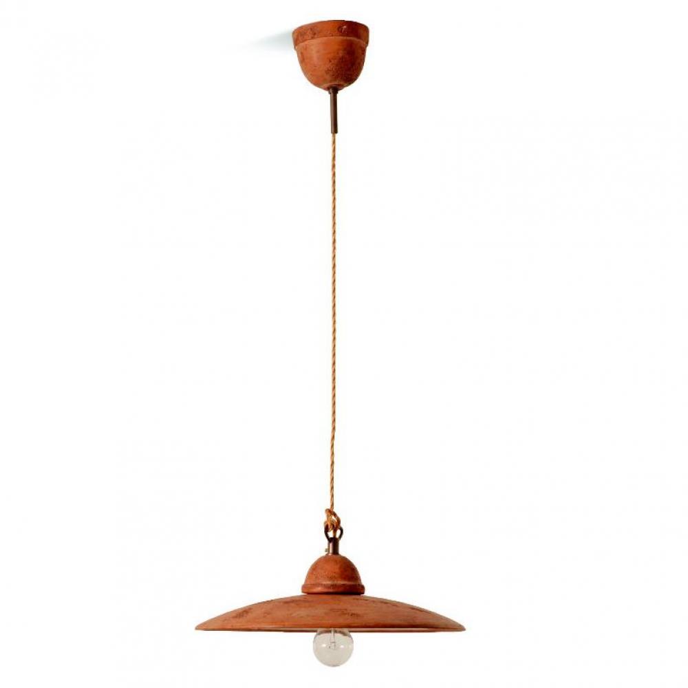 rustikalna zavesna keramicka lampa mediteransky krajinny styl chalupa kuchyna restauracia jedalen obyvacia izba osvetlenie lameridiana bytove zariadenie.jpg